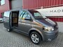 Volkswagen Transporter 2.0 TDI L1H1 DC Trendline // Automaat // 3 Prs // PDC // Leder // Trekhaak