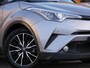 Toyota C-HR HYBRID EXECUTIVE/ PDC V+A/ ALL-SEASON