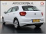 Volkswagen Polo 1.0TGI 5Drs Navi Climatronic Apple Carplay Android Auto Cruise Control Comfortline Executive-pakket DAB+ Bluetooth App-Connect Led 1e Eigenaar Origineel Nederlandse Auto Compressed Natural Gas