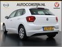 Volkswagen Polo 1.0TGI CNG 5Drs Navi Climatronic Apple Carplay Android Auto Cruise Control Comfortline Executive-pakket DAB+ Bluetooth App-Connect Led 1e Eigenaar Origineel Nederlandse Auto Compressed Natural Gas
