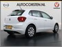 Volkswagen Polo 1.0TGI CNG 5Drs Navi Climatronic Apple Carplay Android Auto Cruise Control Comfortline Executive-pakket DAB+ Bluetooth App-Connect Led 1e Eigenaar Origineel Nederlandse Auto Compressed Natural Gas
