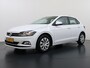 Volkswagen Polo 1.0TGI CNG 5Drs Navi Climatronic Apple Carplay Android Auto Cruise Control Comfortline Executive-pakket DAB+ Bluetooth App-Connect Led 1e Eigenaar Origineel Nederlandse Auto Compressed Natural Gas