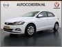 Volkswagen Polo 1.0TGI CNG 5Drs Navi Climatronic Apple Carplay Android Auto Cruise Control Comfortline Executive-pakket DAB+ Bluetooth App-Connect Led 1e Eigenaar Origineel Nederlandse Auto Compressed Natural Gas
