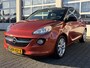 Opel Adam 1.4 Jam Airco Cruise control Bruin dak Lichtmetalen velgen met all-season banden