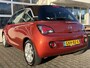 Opel Adam 1.4 Jam Airco Cruise control Bruin dak Lichtmetalen velgen met all-season banden