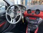 Opel Adam 1.4 Jam Airco Cruise control Bruin dak Lichtmetalen velgen met all-season banden