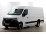 Renault Master T35 2.3 dCi 130pk L3H2 Dubbel Lucht Airco/Navi/Trekhaak 3500kg 09-2022
