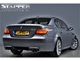 BMW M5 LCI V10 507pk SMG Dealer OH Topconditie! Schuifdak/Head-up/Keyless/Navi/Xenon/Led/Leer/