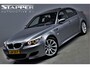 BMW M5 LCI V10 507pk SMG Dealer OH Topconditie! Schuifdak/Head-up/Keyless/Navi/Xenon/Led/Leer/