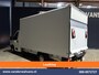 Citroën Jumper 2.2 BlueHDi 141pk Bakwagen 436cm Lang Laadklep Euro6 Airco | 1075kg laadvermogen Bijrijdersbank