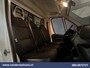 Citroën Jumper 2.2 BlueHDi 141pk Bakwagen 436cm Lang Laadklep Euro6 Airco | 1075kg laadvermogen Bijrijdersbank