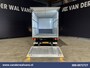 Citroën Jumper 2.2 BlueHDi 141pk Bakwagen 436cm Lang Laadklep Euro6 Airco | 1075kg laadvermogen Bijrijdersbank