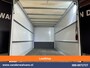 Citroën Jumper 2.2 BlueHDi 141pk Bakwagen 436cm Lang Laadklep Euro6 Airco | 1075kg laadvermogen Bijrijdersbank