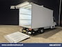 Citroën Jumper 2.2 BlueHDi 141pk Bakwagen 436cm Lang Laadklep Euro6 Airco | 1075kg laadvermogen Bijrijdersbank