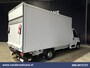 Citroën Jumper 2.2 BlueHDi 141pk Bakwagen 436cm Lang Laadklep Euro6 Airco | 1075kg laadvermogen Bijrijdersbank