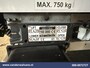 Citroën Jumper 2.2 BlueHDi 141pk Bakwagen 436cm Lang Laadklep Euro6 Airco | 1075kg laadvermogen Bijrijdersbank