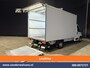 Citroën Jumper 2.2 BlueHDi 141pk Bakwagen 436cm Lang Laadklep Euro6 Airco | 1075kg laadvermogen Bijrijdersbank