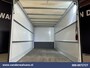 Citroën Jumper 2.2 BlueHDi 141pk Bakwagen 436cm Lang Laadklep Euro6 Airco | 1075kg laadvermogen Bijrijdersbank