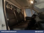Citroën Jumper 2.2 BlueHDi 141pk Bakwagen Laadklep Euro6 Airco | 975kg laadvermogen Bijrijdersbank
