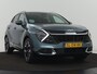 Kia Sportage 1.6 T-GDI Plug-in Hybrid AWD DynamicPlusLine | Stoel & stuurverwarming | Half leder | Camera | Carplay | Adaptive cruise | 19'' | Navigatie | Achterbankverwarming | PHEV