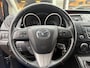 Mazda 5 1.8|7Pers|Airco|Cruise|Climate|Trekh|Pdc|Stoelverw|Lmv|Bluetooth|