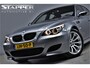 BMW M5 5-serie LCI V10 507pk SMG Dealer OH Topconditie! Schuifdak/Head-up/Keyless/Navi/Xenon/Led/Leer/