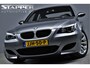 BMW M5 5-serie LCI V10 507pk SMG Dealer OH Topconditie! Schuifdak/Head-up/Keyless/Navi/Xenon/Led/Leer/