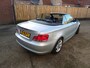 BMW 1-Serie Cabrio 118i High Executive, 1e eigenaar, Dealer onderhouden, Bruin leder