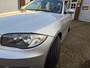 BMW 1-Serie Cabrio 118i High Executive, 1e eigenaar, Dealer onderhouden, Bruin leder