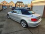 BMW 1-Serie Cabrio 118i High Executive, 1e eigenaar, Dealer onderhouden, Bruin leder