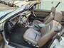BMW 1-Serie Cabrio 118i High Executive, 1e eigenaar, Dealer onderhouden, Bruin leder