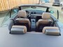 BMW 1-Serie Cabrio 118i High Executive, 1e eigenaar, Dealer onderhouden, Bruin leder