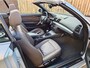 BMW 1-Serie Cabrio 118i High Executive, 1e eigenaar, Dealer onderhouden, Bruin leder