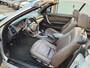 BMW 1-Serie Cabrio 118i High Executive, 1e eigenaar, Dealer onderhouden, Bruin leder