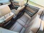 BMW 1-Serie Cabrio 118i High Executive, 1e eigenaar, Dealer onderhouden, Bruin leder