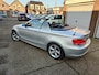 BMW 1-Serie Cabrio 118i High Executive, 1e eigenaar, Dealer onderhouden, Bruin leder