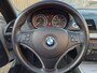 BMW 1-Serie Cabrio 118i High Executive, 1e eigenaar, Dealer onderhouden, Bruin leder