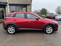 Mazda CX-3 2.0 SkyActiv-G 121 Trekhaak / Navigatie / Cruise control