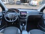 Peugeot 208 1.2 PureTech Blue Lion/nap/3e EIG/dealeronderhouden/ 1jaar apk/ airco/ pdc/ navi/ zeer nette auto.
