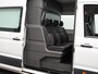 Volkswagen Crafter 140pk L4H3 / L3H2 Dubbele cabine Airco Cruise control Trekhaak Navigatie Carplay  Camera Sidebars Euro6