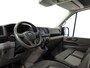 Volkswagen Crafter 140pk L4H3 / L3H2 Dubbele cabine Airco Cruise control Trekhaak Navigatie Carplay  Camera Sidebars Euro6