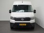 Volkswagen Crafter 140pk L4H3 / L3H2 Dubbele cabine Airco Cruise control Trekhaak Navigatie Carplay  Camera Sidebars Euro6