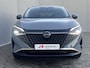 Nissan Qashqai 1.3 MHEV Xtronic N-Connecta / Fabrieksgarantie tot 03-2028  / Facelift Nieuw Model / Panorama dak / Cold Pack / HUD / Trekgewicht 1800 kg / Stuur-, Stoel en Voorruit verwarming / Elektrische achterklep / Camera 360° / Adaptief CC / Apple Carplay Android Auto /18" LM wielen met All Season banden /