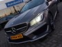 Mercedes-Benz CLA Shooting Brake 180 122pk Sport Edition AMG | Airco | Cruise | Bi-Xenon | Leder+Alcantara | Panorama Schuifdak | Stoelverwarming | Privacy Glass | 18'''lm | Trekhaak
