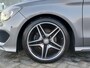 Mercedes-Benz CLA Shooting Brake 180 122pk Sport Edition AMG | Airco | Cruise | Bi-Xenon | Leder+Alcantara | Panorama Schuifdak | Stoelverwarming | Privacy Glass | 18'''lm | Trekhaak