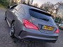Mercedes-Benz CLA Shooting Brake 180 122pk Sport Edition AMG | Airco | Cruise | Bi-Xenon | Leder+Alcantara | Panorama Schuifdak | Stoelverwarming | Privacy Glass | 18'''lm | Trekhaak