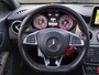 Mercedes-Benz CLA Shooting Brake 180 122pk Sport Edition AMG | Airco | Cruise | Bi-Xenon | Leder+Alcantara | Panorama Schuifdak | Stoelverwarming | Privacy Glass | 18'''lm | Trekhaak