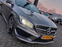 Mercedes-Benz CLA Shooting Brake 180 122pk Sport Edition AMG | Airco | Cruise | Bi-Xenon | Leder+Alcantara | Panorama Schuifdak | Stoelverwarming | Privacy Glass | 18'''lm | Trekhaak