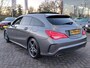 Mercedes-Benz CLA Shooting Brake 180 122pk Sport Edition AMG | Airco | Cruise | Bi-Xenon | Leder+Alcantara | Panorama Schuifdak | Stoelverwarming | Privacy Glass | 18'''lm | Trekhaak