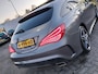 Mercedes-Benz CLA Shooting Brake 180 122pk Sport Edition AMG | Airco | Cruise | Bi-Xenon | Leder+Alcantara | Panorama Schuifdak | Stoelverwarming | Privacy Glass | 18'''lm | Trekhaak